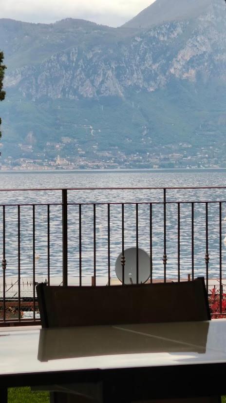 Benaco See Torri Del Benaco Esterno foto